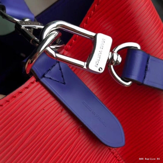 Aaa replica bags LOUIS VUITTON NÉONOÉ 0817